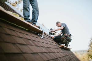 Find Roofers in Iberville County
